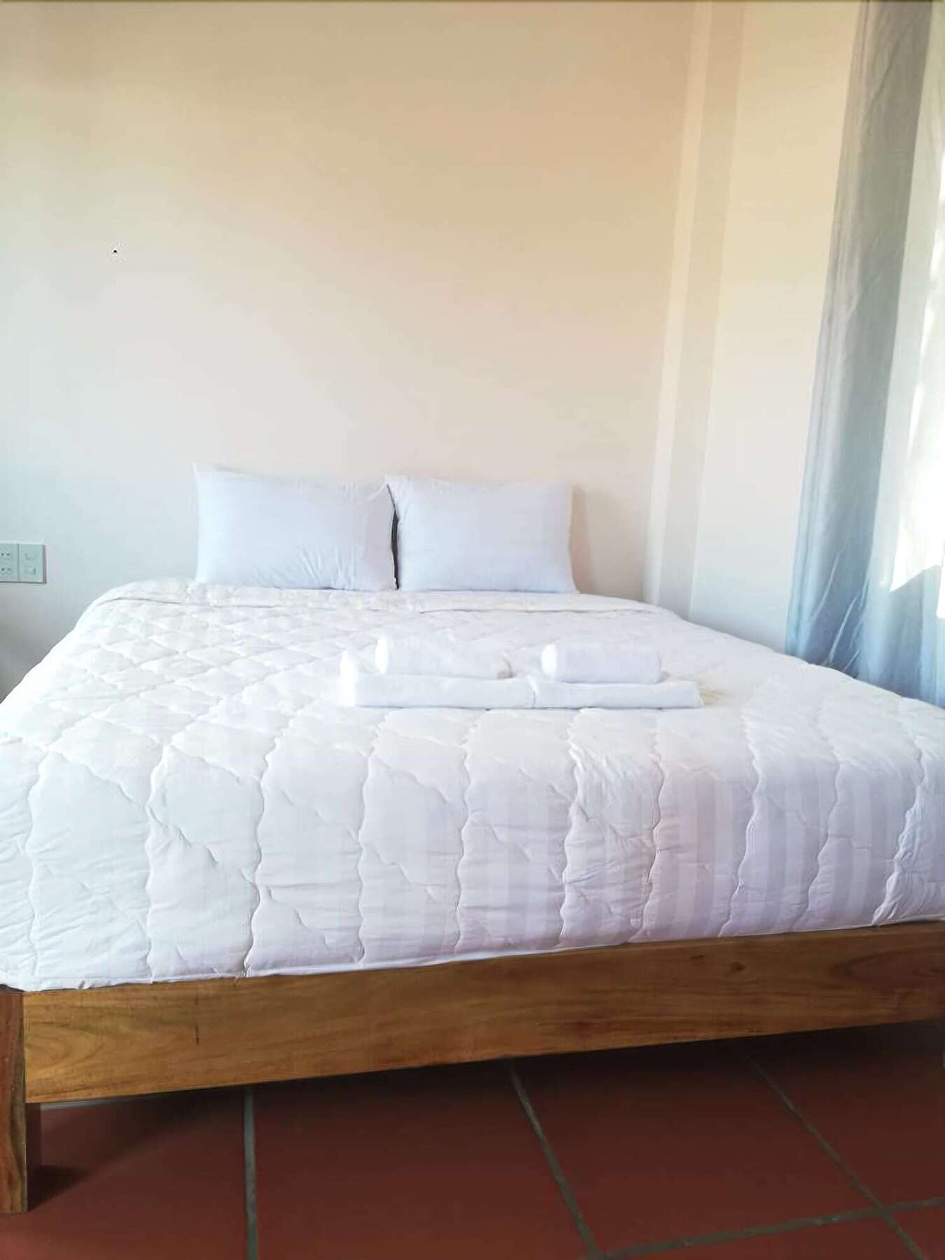 Phu Quoc Areca Garden Bungalow Buitenkant foto