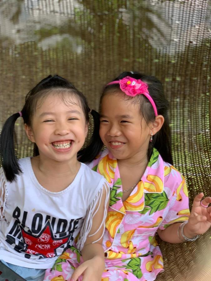 Phu Quoc Areca Garden Bungalow Buitenkant foto